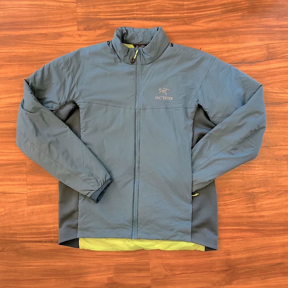 Arc’teryx Men's Atom LT